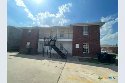 3201 Hereford Lane #C, Killeen, TX 76542 - Photo 1