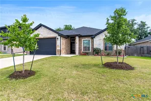 2904 Torino Reale Ave, Temple, TX 76502 - Photo 1