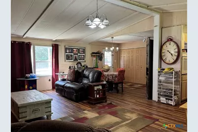 2183 Fm 3283, Hallettsville, TX 77964 - Photo 5