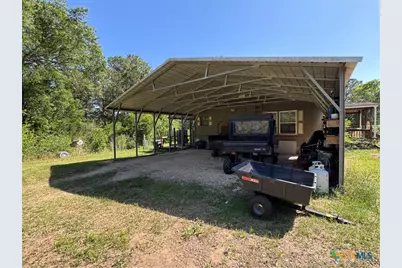 2183 Fm 3283, Hallettsville, TX 77964 - Photo 29