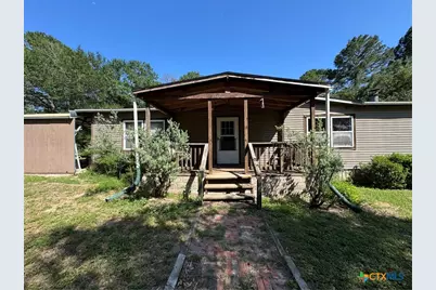 2183 Fm 3283, Hallettsville, TX 77964 - Photo 3