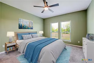 631 Friar Tuck Dr, Temple, TX 76502 - Photo 17