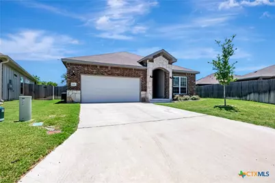 631 Friar Tuck Drive, Temple, TX 76502 - Photo 3