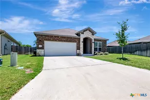 631 Friar Tuck Dr, Temple, TX 76502 - Photo 3