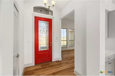 321 Farmhouse Drive, Marion, TX 78124 - Photo 11