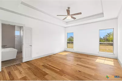 321 Farmhouse Drive, Marion, TX 78124 - Photo 23