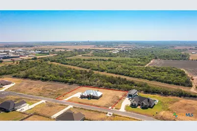 321 Farmhouse Drive, Marion, TX 78124 - Photo 41