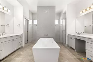 321 Farmhouse Dr, Marion, TX 78124 - Photo 25