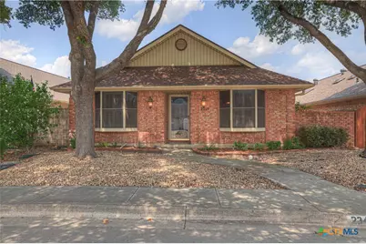 2349 Essex Grace, New Braunfels, TX 78130 - Photo 1