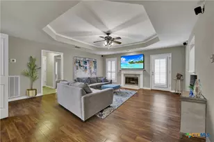 2349 Essex Grace, New Braunfels, TX 78130 - Photo 13