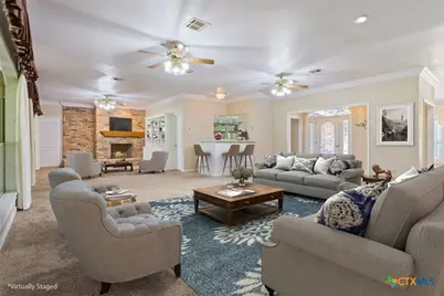 1204 Fairway Circle, Salado, TX 76571 - Photo 7