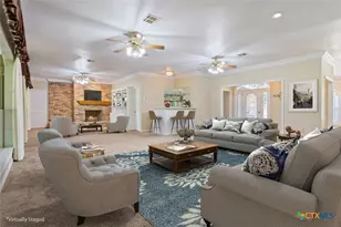 1204 Fairway Cir, Salado, TX 76571 - Photo 7