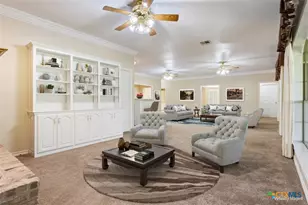 1204 Fairway Cir, Salado, TX 76571 - Photo 9