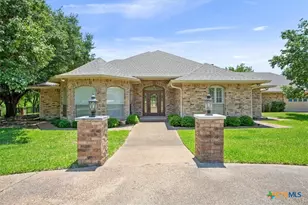 1204 Fairway Cir, Salado, TX 76571 - Photo 1