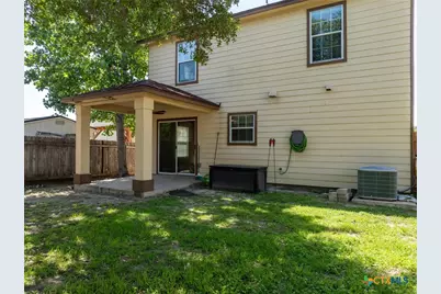 9108 Sage Loop Court, Temple, TX 76502 - Photo 35