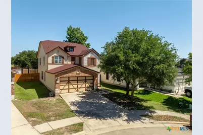 9108 Sage Loop Court, Temple, TX 76502 - Photo 5