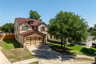 9108 Sage Loop Ct, Temple, TX 76502 - Photo 5