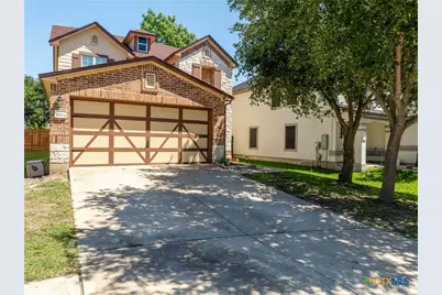9108 Sage Loop Court, Temple, TX 76502 - Photo 3