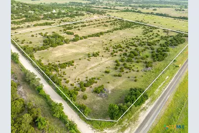 Tbd 21.5 Acres County Road 517, Evant, TX 76525 - Photo 5
