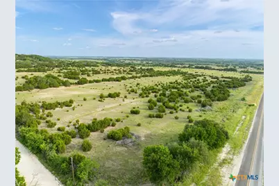 Tbd 21.5 Acres County Road 517, Evant, TX 76525 - Photo 1