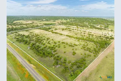 Tbd 21.5 Acres County Road 517, Evant, TX 76525 - Photo 13