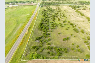 Tbd 21.5 Acres County Road 517, Evant, TX 76525 - Photo 19