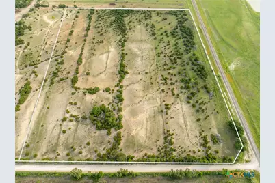 Tbd 21.5 Acres County Road 517, Evant, TX 76525 - Photo 7