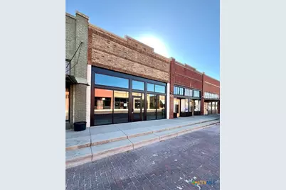 135 E Clark Street, Bartlett, TX 76511 - Photo 13