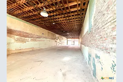 135 E Clark Street, Bartlett, TX 76511 - Photo 11