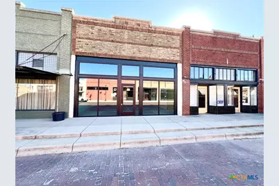 135 E Clark Street, Bartlett, TX 76511 - Photo 1