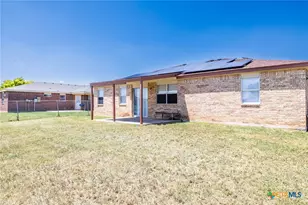 4408 Secretariat Dr, Killeen, TX 76549 - Photo 23