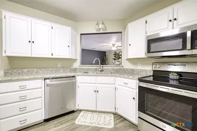 4408 Secretariat Drive, Killeen, TX 76549 - Photo 3