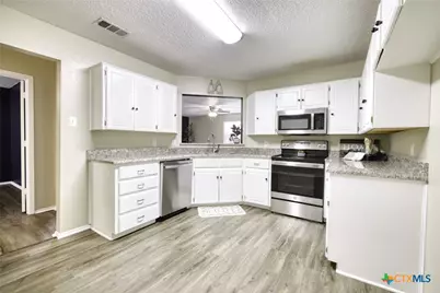 4408 Secretariat Drive, Killeen, TX 76549 - Photo 3