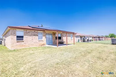 4408 Secretariat Drive, Killeen, TX 76549 - Photo 21