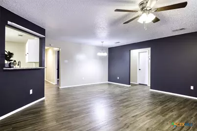 4408 Secretariat Drive, Killeen, TX 76549 - Photo 3
