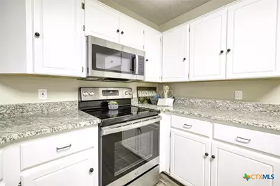 4408 Secretariat Drive, Killeen, TX 76549 - Photo 5