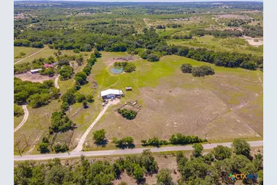 3575 Baker Road, Kingsbury, TX 78638 - Photo 1