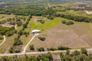 3575 Baker Rd, Kingsbury, TX 78638 - Photo 1