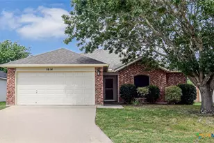 1614 Twisted Oak Dr, Temple, TX 76502 - Photo 1