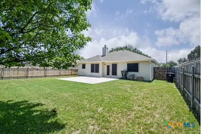 1614 Twisted Oak Drive, Temple, TX 76502 - Photo 29