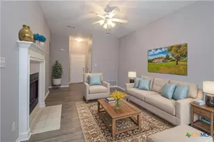 1614 Twisted Oak Dr, Temple, TX 76502 - Photo 5