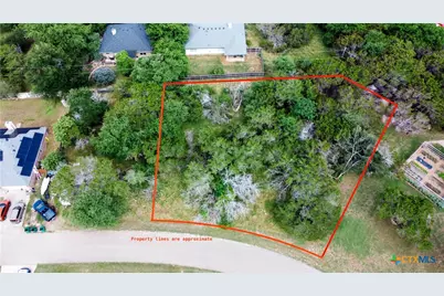 8 & 10 Verbena Street, Belton, TX 76513 - Photo 1