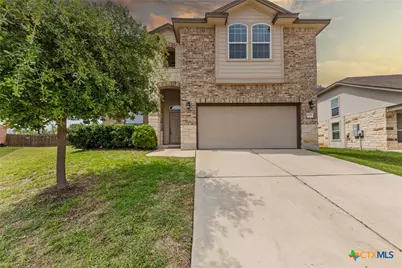 3303 Lorne Drive, Killeen, TX 76542 - Photo 1