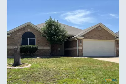 2019 Stonehenge Drive, Harker Heights, TX 76548 - Photo 1
