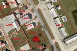 315 N Byers Rd, Port O'Connor, TX 77982 - Photo 1