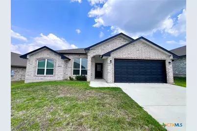 8302 Ridge Crest Drive, Killeen, TX 76542 - Photo 1