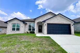 8302 Ridge Crest Dr, Killeen, TX 76542 - Photo 1