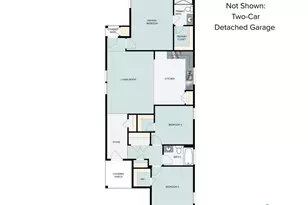 3035 Winding Creek Rd, Kyle, TX 78640 - Photo 3