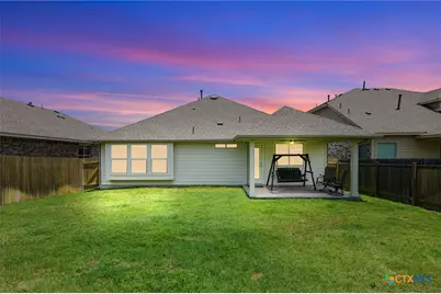 532 Elm Green Street, Hutto, TX 78634 - Photo 27