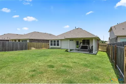 532 Elm Green Street, Hutto, TX 78634 - Photo 25